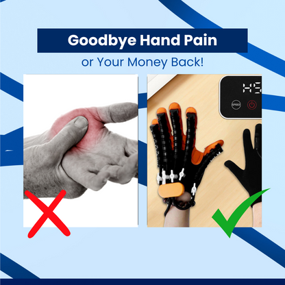 LifeGrip Pro™ Hand Rehabilitation