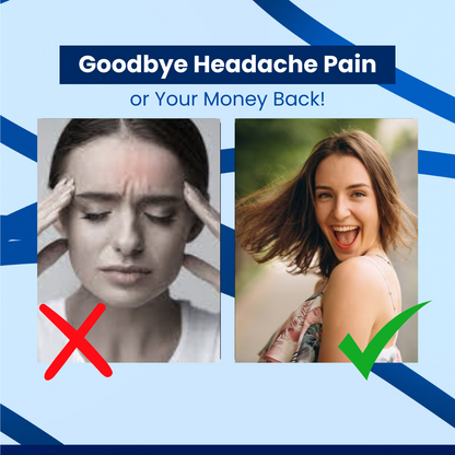 MindMelt™ Headache Relief