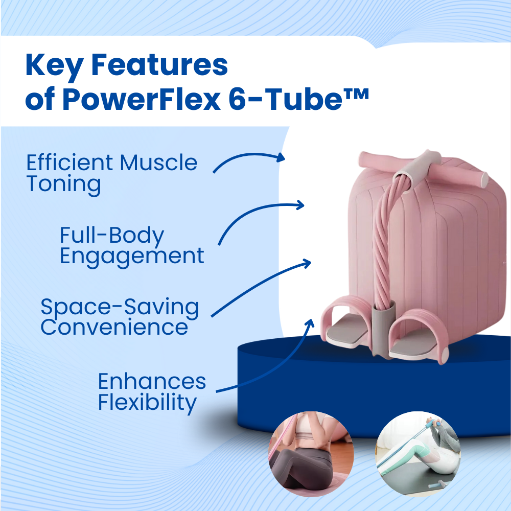 PowerFlex 6-Tube™ - Puller