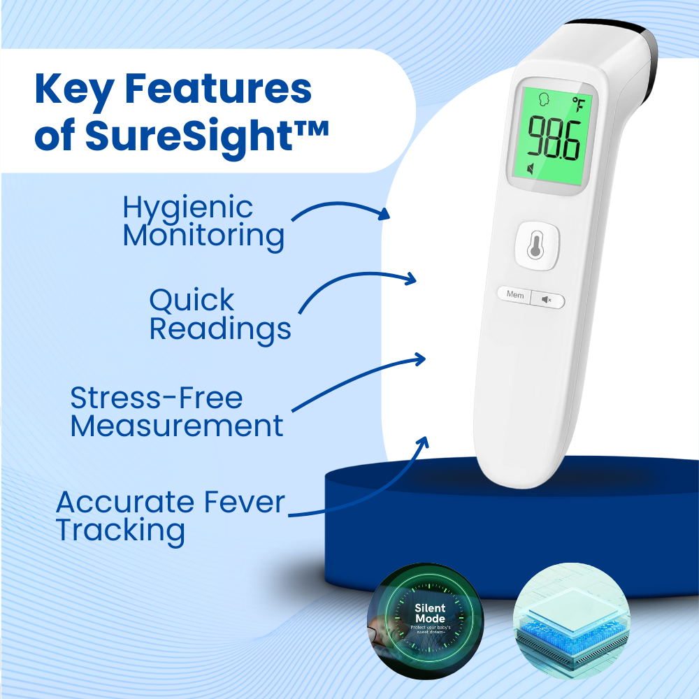 SureSight™ Thermometer