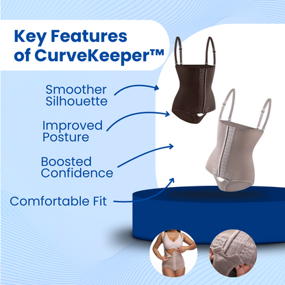 CurveKeeper™ Body Shaping