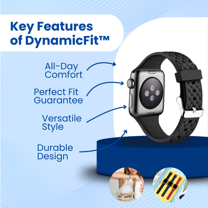 DynamicFit™ Watch Strap