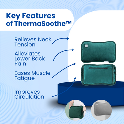 ThermaSoothe™ Heating Pad