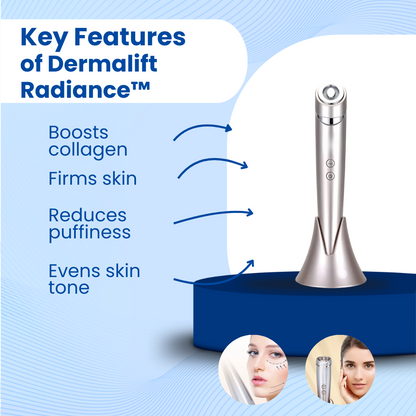 Dermalift Radiance™ Beauty Device