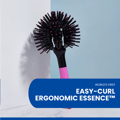 Wavemaster BrushPro™ Curl Brush