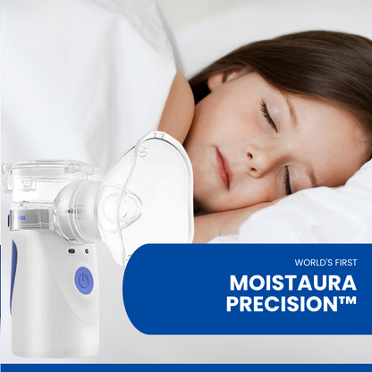 MoistureTech™ Moisturizing Spray