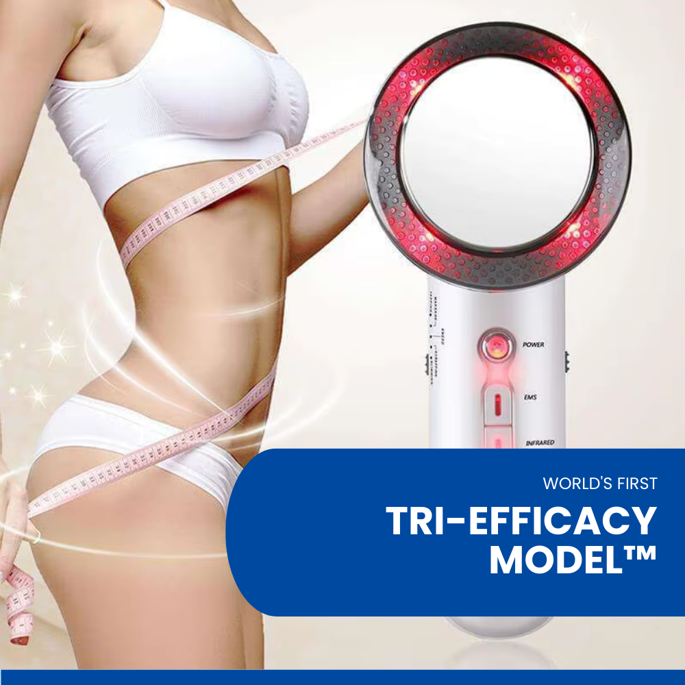 TrimTone™ Slimming Machine