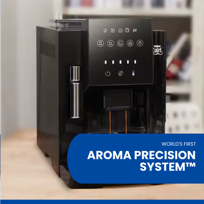 TouchPro™ Coffee Maker