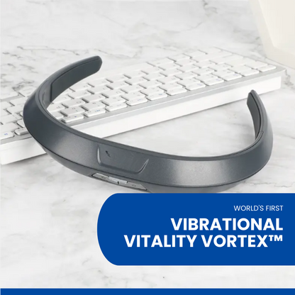 VibeMaster Pro™ Pressure Point Massager