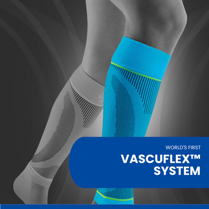 VascuFlex™ Compression Socks