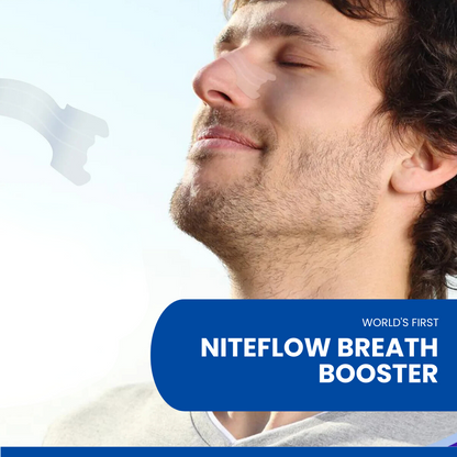 BreatheRight™ Nasal Strips