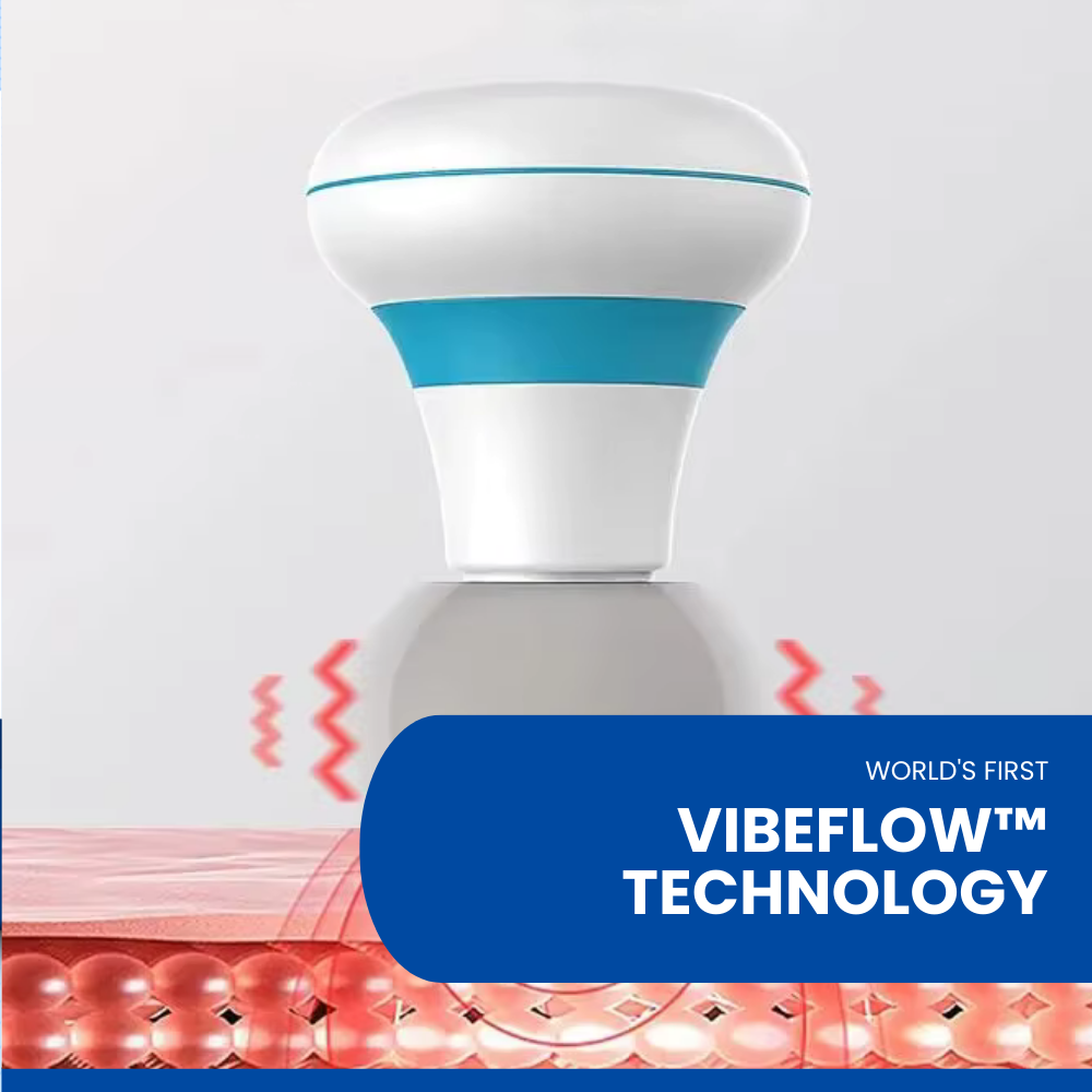 VibeEase Massager™ Mini Massager