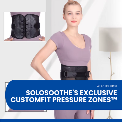 ActiveEase™ Lumbar Support