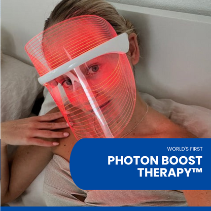 VitaLight Skin Mask™ LED Light Therapy