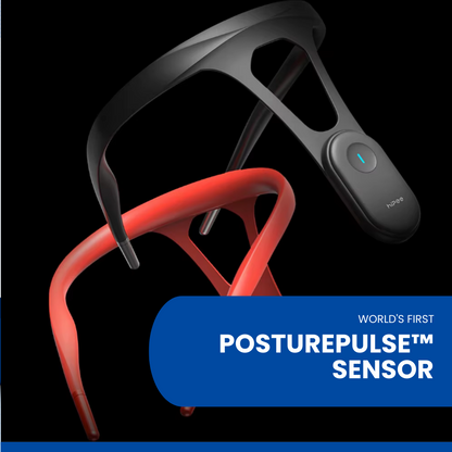 PostureGuardian™ - Posture Corrector