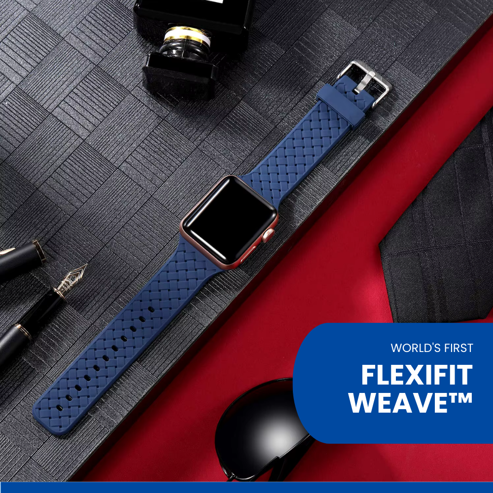 DynamicFit™ Watch Strap