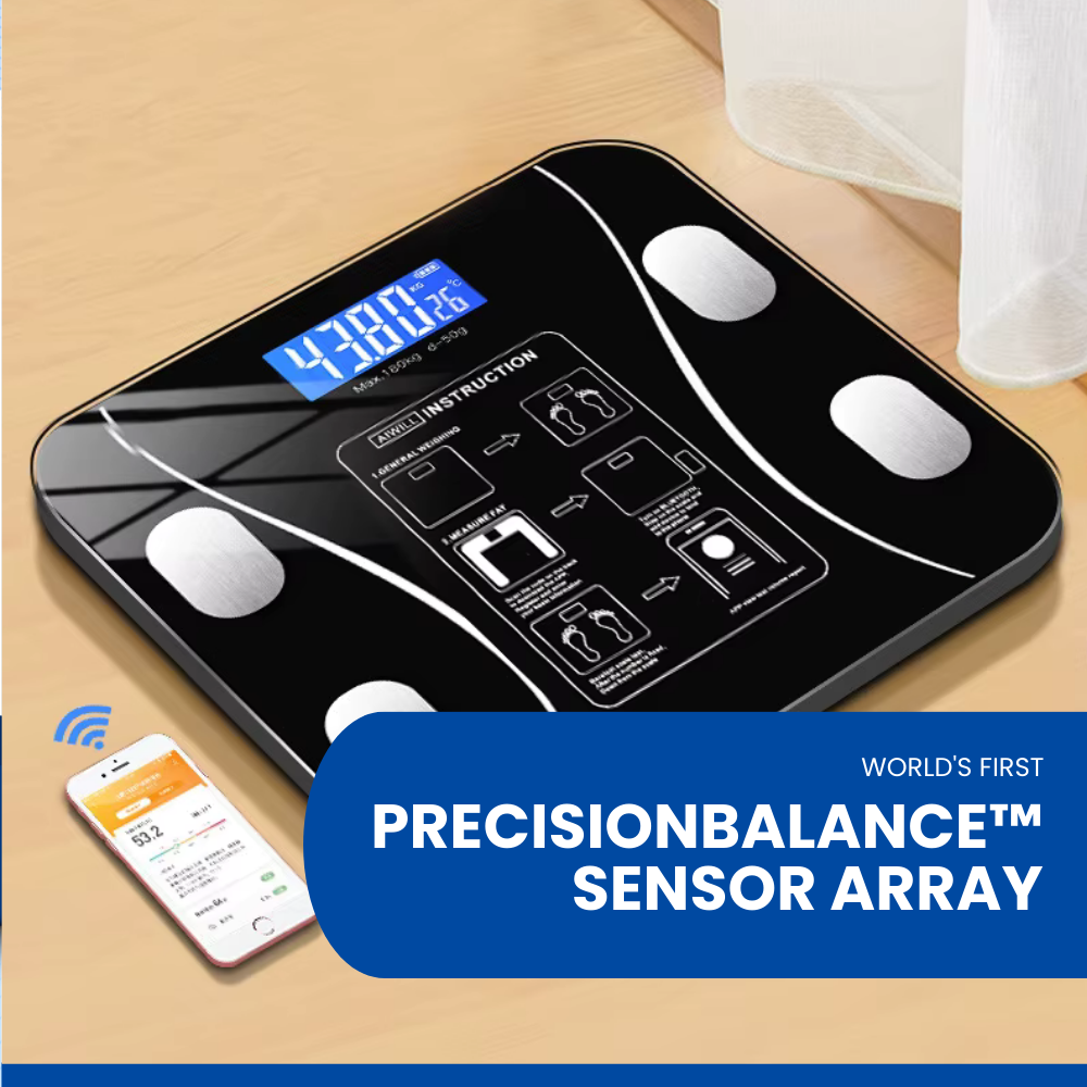 BioBalance™ Smart Scale