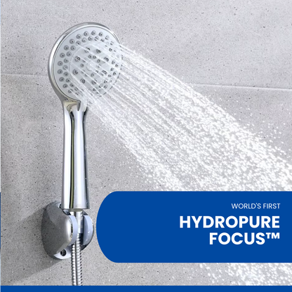 EcoStream Pro™ High Pressure Shower Head