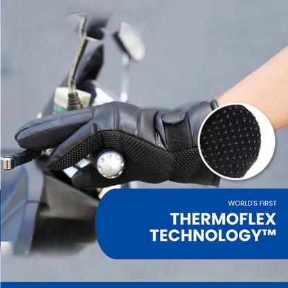 TempWave™ Heated Gloves