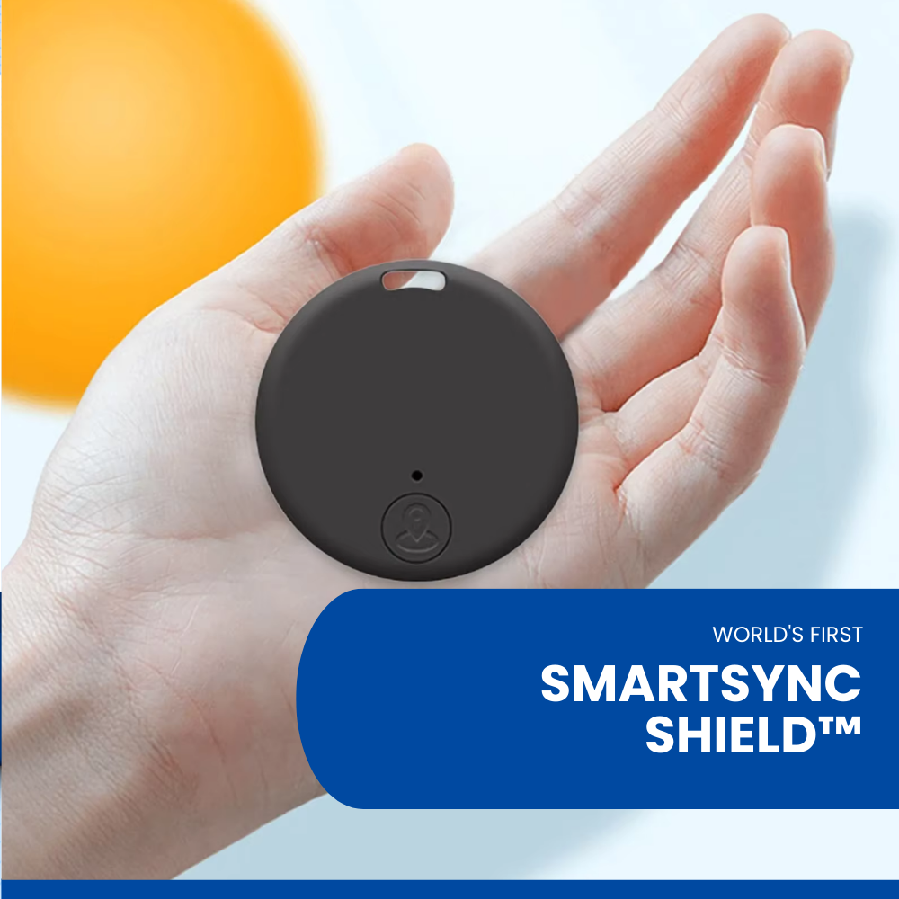 SmartLink Sentinel™ Smart GPS