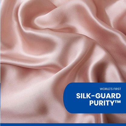 SilkGuardian™ - Pillow Cover