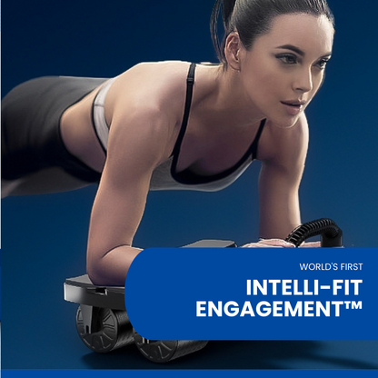 FitFlow Roller™ - ab roller abs