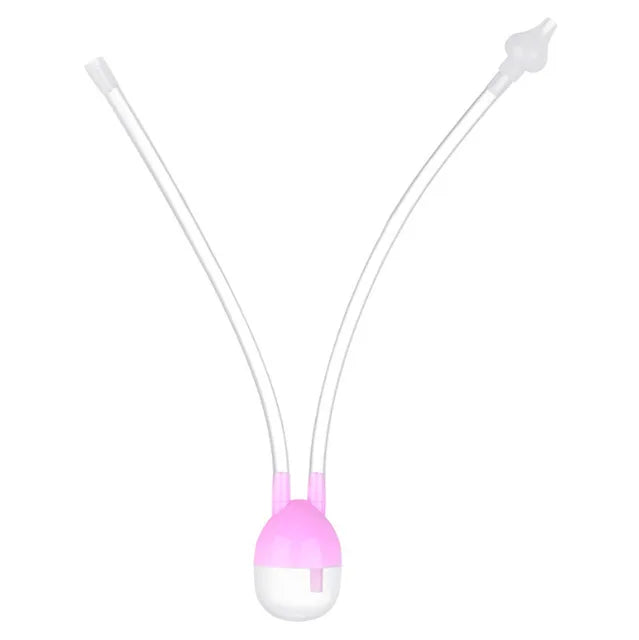 BabyBreathe™ Comfort Nasal Aspirator