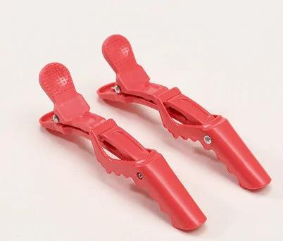 GatorGrip Pro Clamps™ - Hair Clip