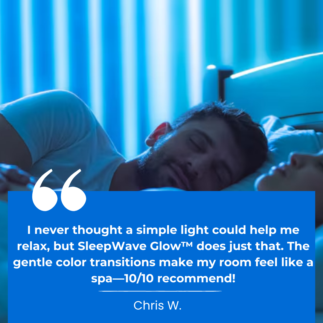 SleepWave Glow ™