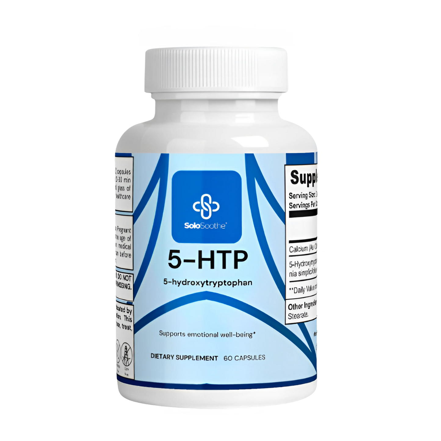 Solosoothe® 5-HTP