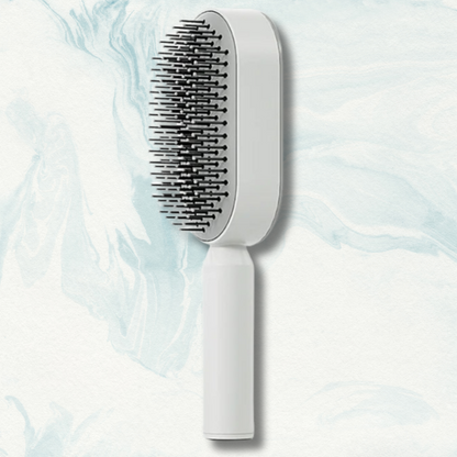 SmoothFlow Infinity™ Hair Brush