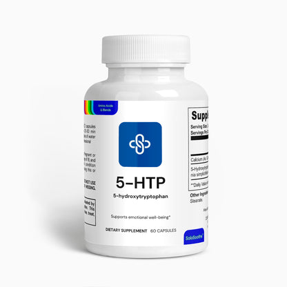 Solosoothe® 5-HTP