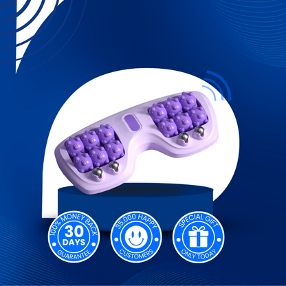 AcuRelax™ - Foot Massager