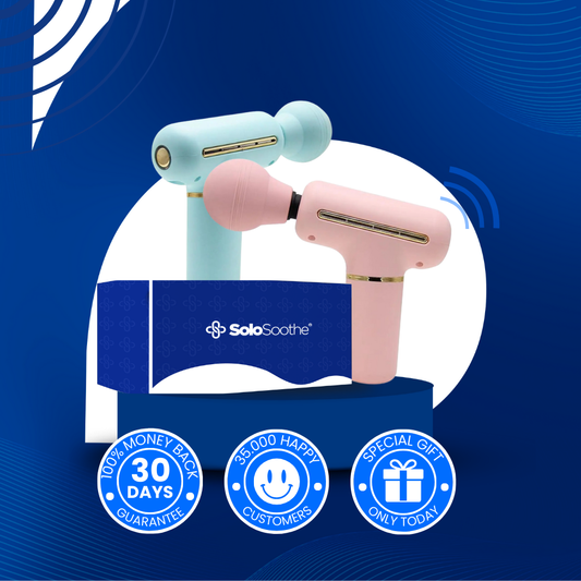 Myomend™ - Body Massager