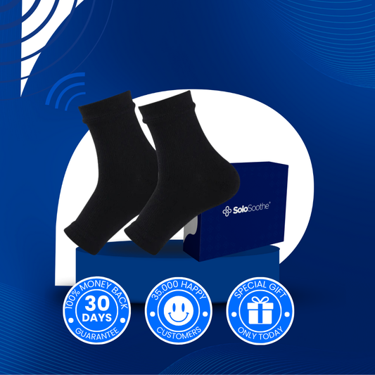 StrideSync™ - Compression Socks