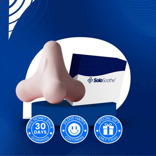 RelievX™ - Body Massager