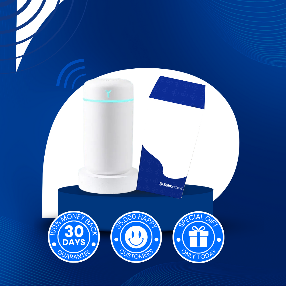 AeroMist™ - Humidifier