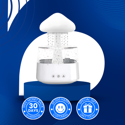 SkyMimic™ Humidifier