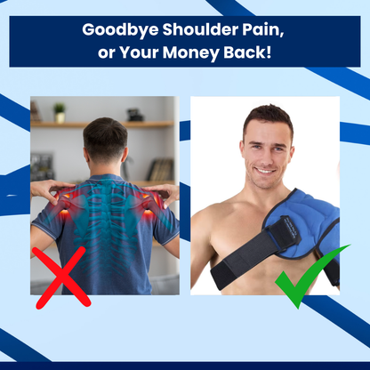 FlexFit™ - Shoulder Brace