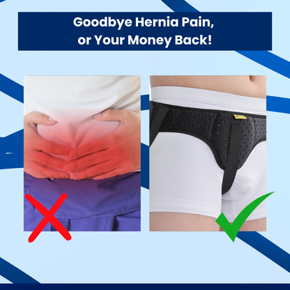 CoreGuard™ - Hernia Belt