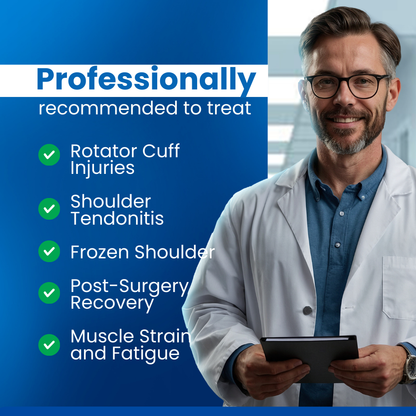 FlexFit™ - Shoulder Brace