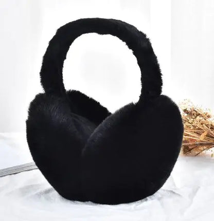 WhisperWarm Protectors™ Ear Muffs