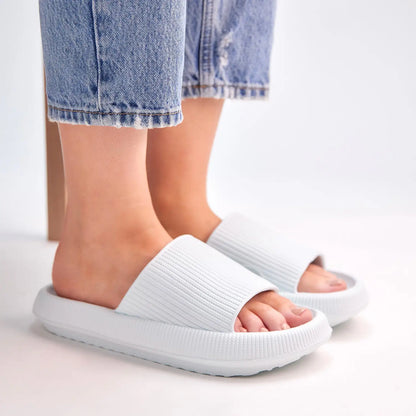 ComfortWave™ - Plantar Fasciitis Sandals