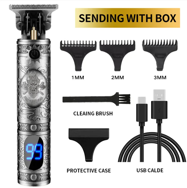 PowerEdge SteadyCut™ Hair Trimmer