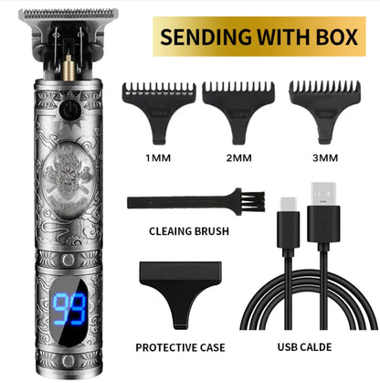 PowerEdge SteadyCut™ Hair Trimmer