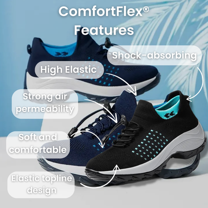 ComfortFlex® - Orthopedic Shoes