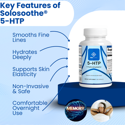 Solosoothe® 5-HTP