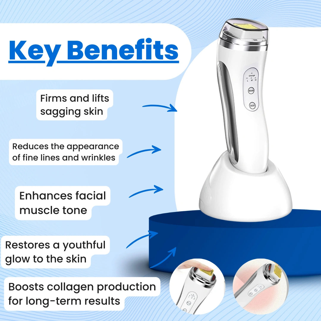 VitaFirm™ Facial Lifting Machine