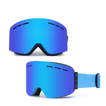 SnowFlex Vision™ - Snow Goggles