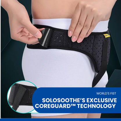 CoreGuard™ - Hernia Belt